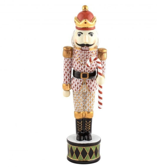 Nutcracker With Candy - Gaines Jewelers