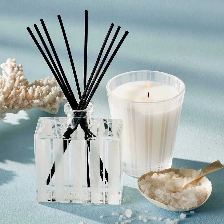 Ocean Mist & Sea Salt Classic Candle - Gaines Jewelers