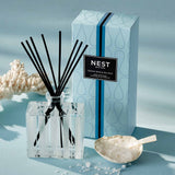 Ocean Mist & Sea Salt Reed Diffuser - Gaines Jewelers