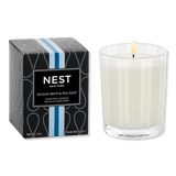 Ocean Mist & Sea Salt Votive Candle - Gaines Jewelers