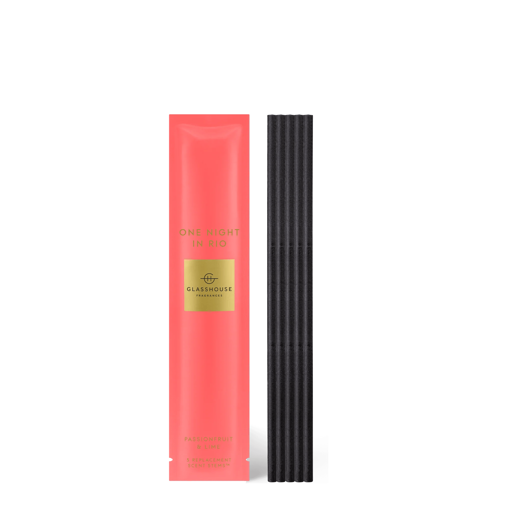 One Night in Rio Replacement Scent Stems - Gaines Jewelers
