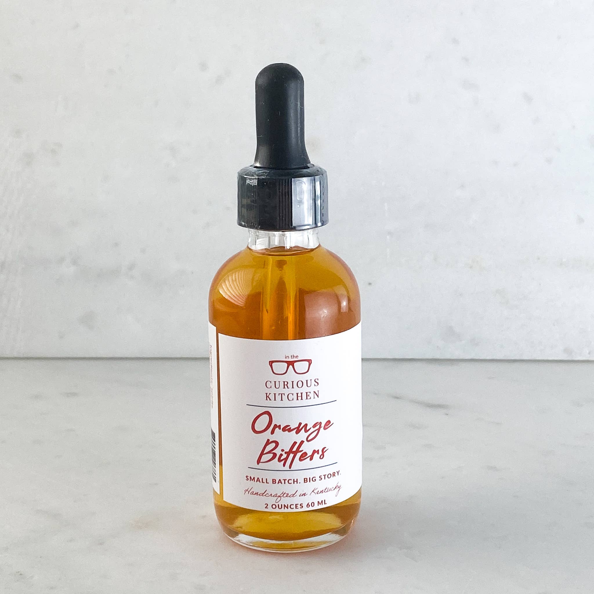 Orange Bitters - Gaines Jewelers