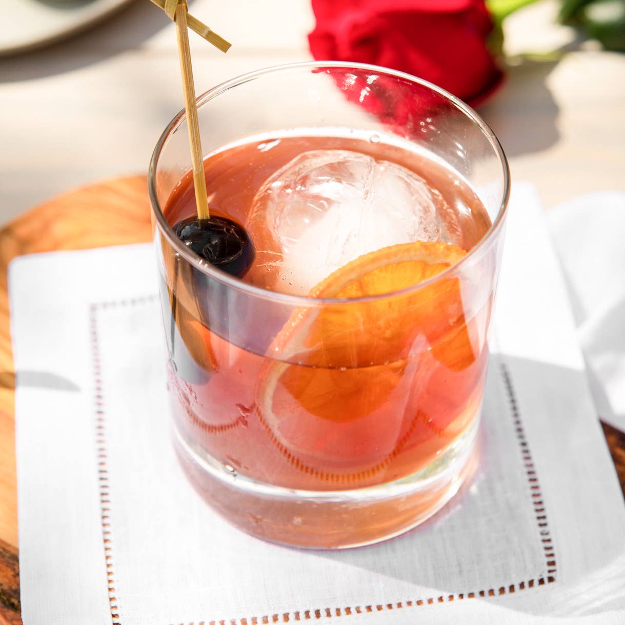 Orange Bitters - Gaines Jewelers