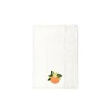 Orange Small Hand Towel - Gaines Jewelers