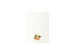 Orange Small Hand Towel - Gaines Jewelers