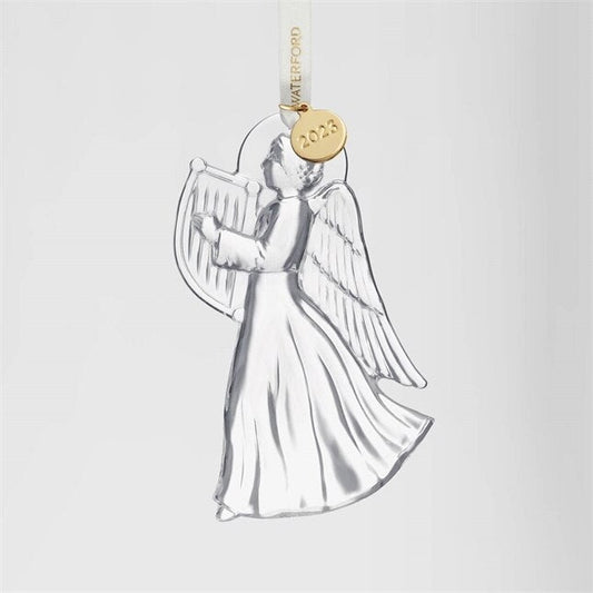 Ornament Annual Angel 2023 - Gaines Jewelers