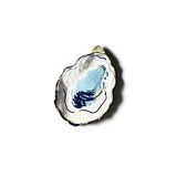 Oyster Salad Plate - Gaines Jewelers
