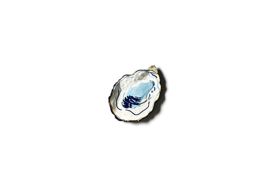 Oyster Trinket Bowl - Gaines Jewelers