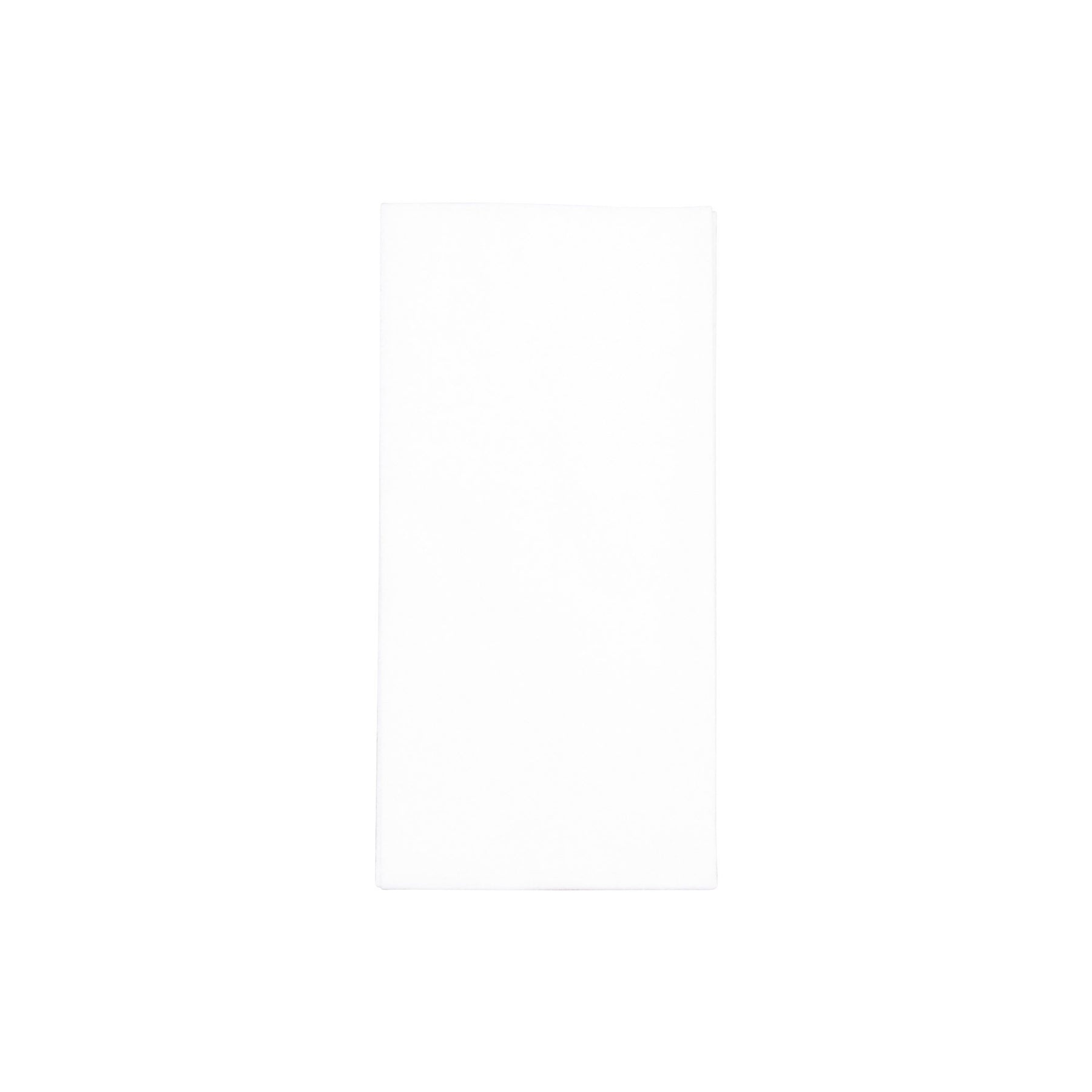 Papersoft Napkins Bianco Solid White Guest Towels - Gaines Jewelers