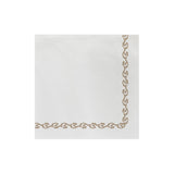 Papersoft Napkins Florentine Linen Dinner Napkins - Gaines Jewelers