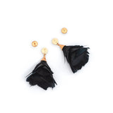 Parades-Petite-Statement-Earring - Gaines Jewelers