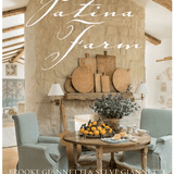 Patina Farm Book - Gaines Jewelers