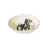 PB Wildlife Black Hunting Dog - Gaines Jewelers