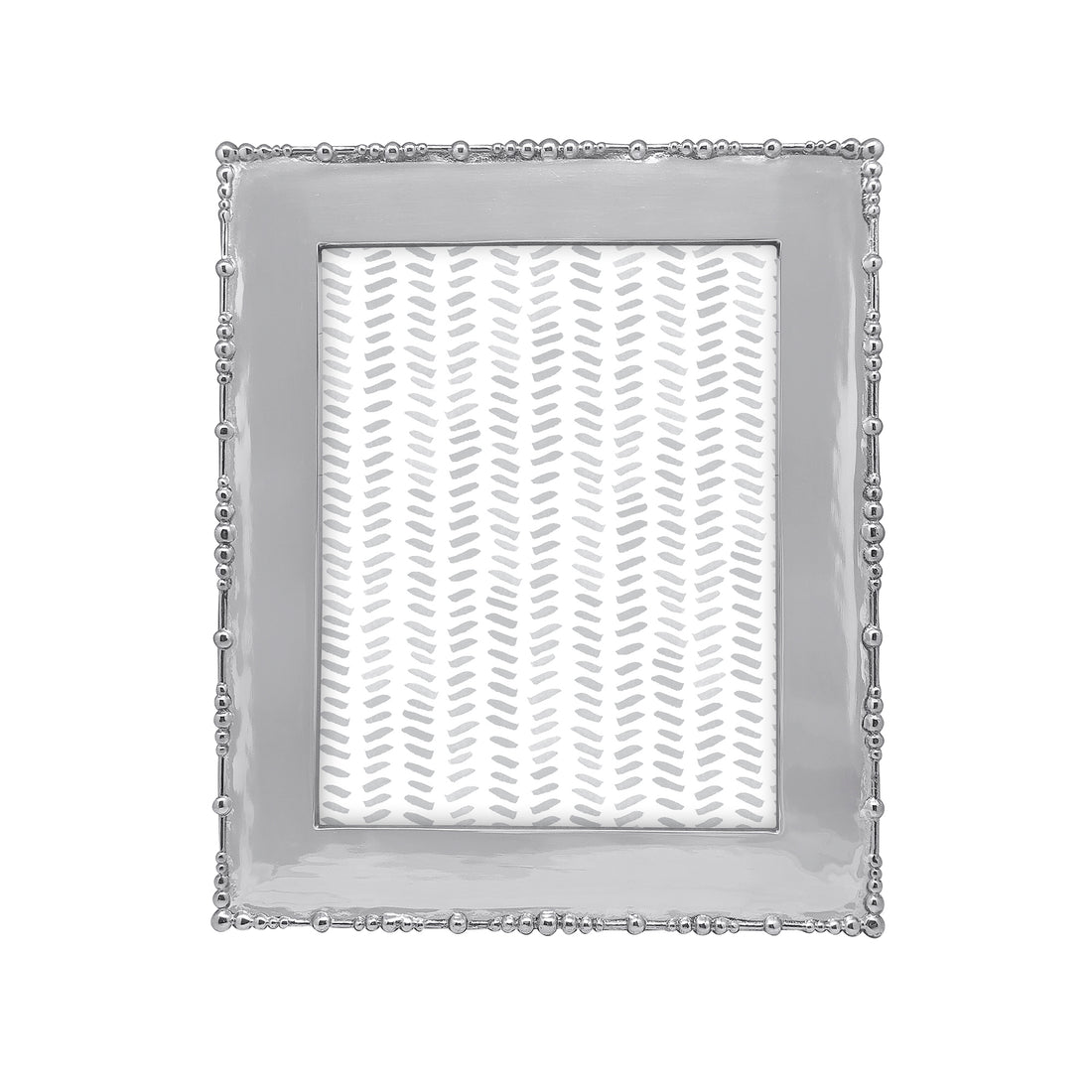 Pearl Drop 8x10 Frame - Gaines Jewelers