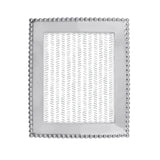 Pearled 8x10 Frame - Gaines Jewelers