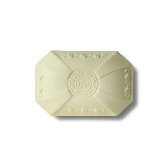 Peony Bar Soap - Gaines Jewelers