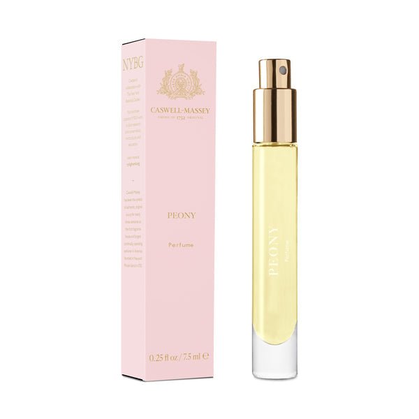 Peony Perfume - Gaines Jewelers