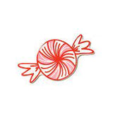 Peppermint Big Attachment - Gaines Jewelers