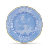 Pervinca Oriente Itaiano Dinner Plate - Gaines Jewelers