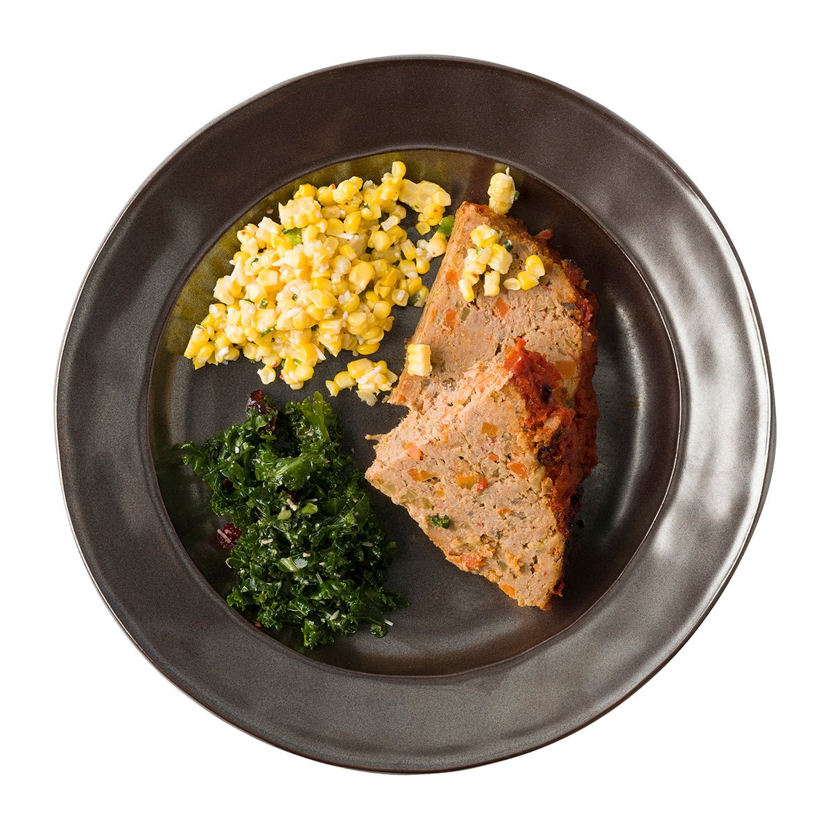 Pewter Dinner Plate - Gaines Jewelers