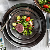 Pewter Dinner Plate - Gaines Jewelers