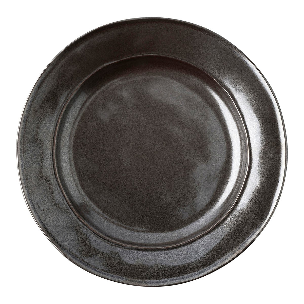 Pewter Salad Plate - Gaines Jewelers