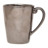 Pewter Stoneware Mug - Gaines Jewelers
