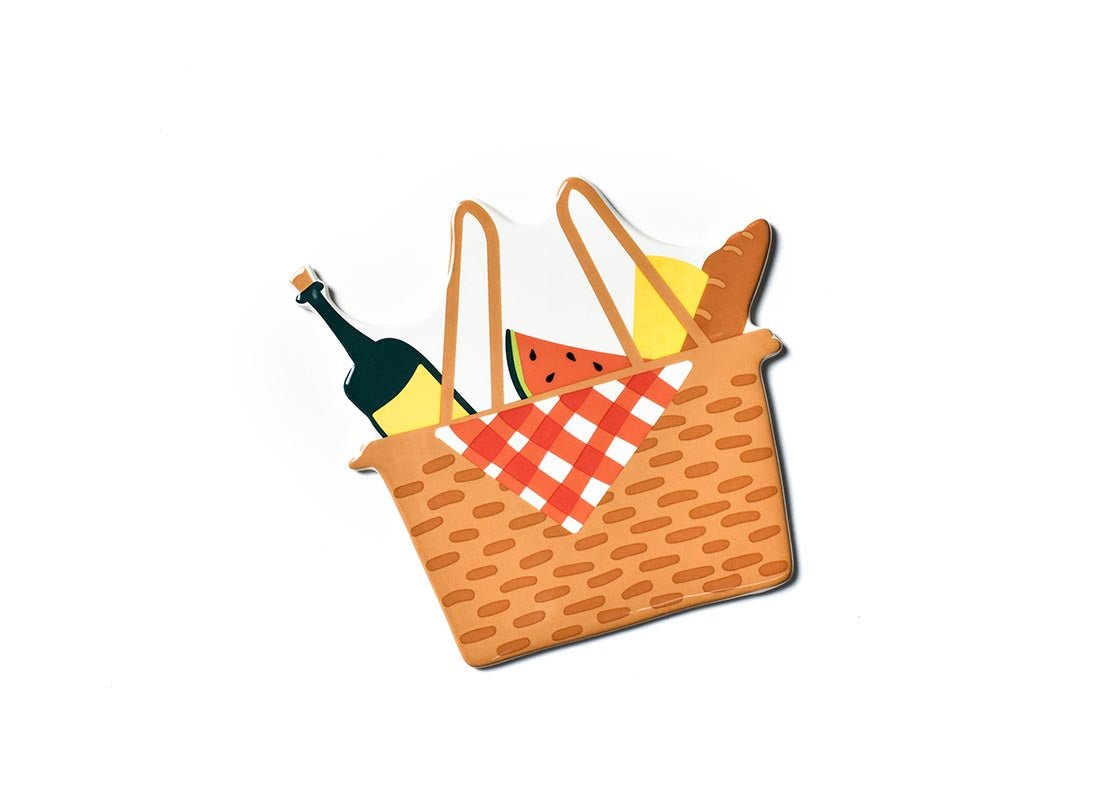 Picnic Basket Big Attachment - Gaines Jewelers