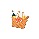 Picnic Basket Mini Attachment - Gaines Jewelers