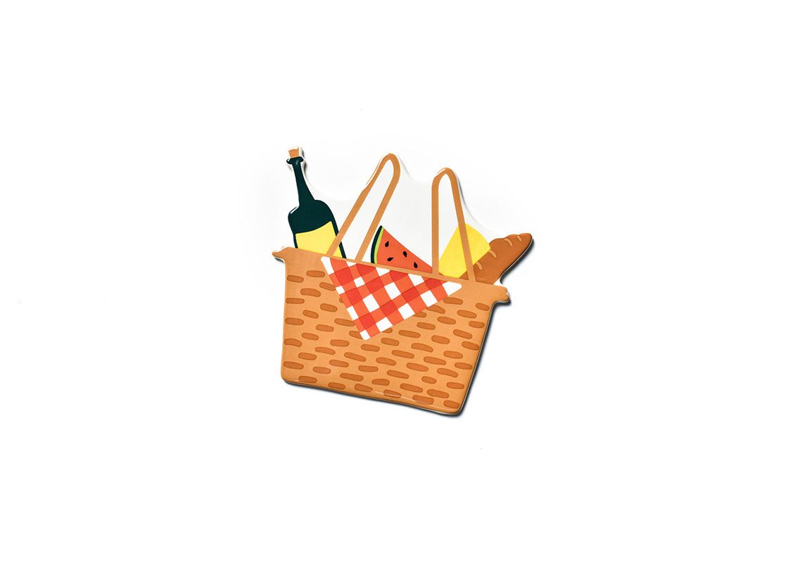 Picnic Basket Mini Attachment - Gaines Jewelers