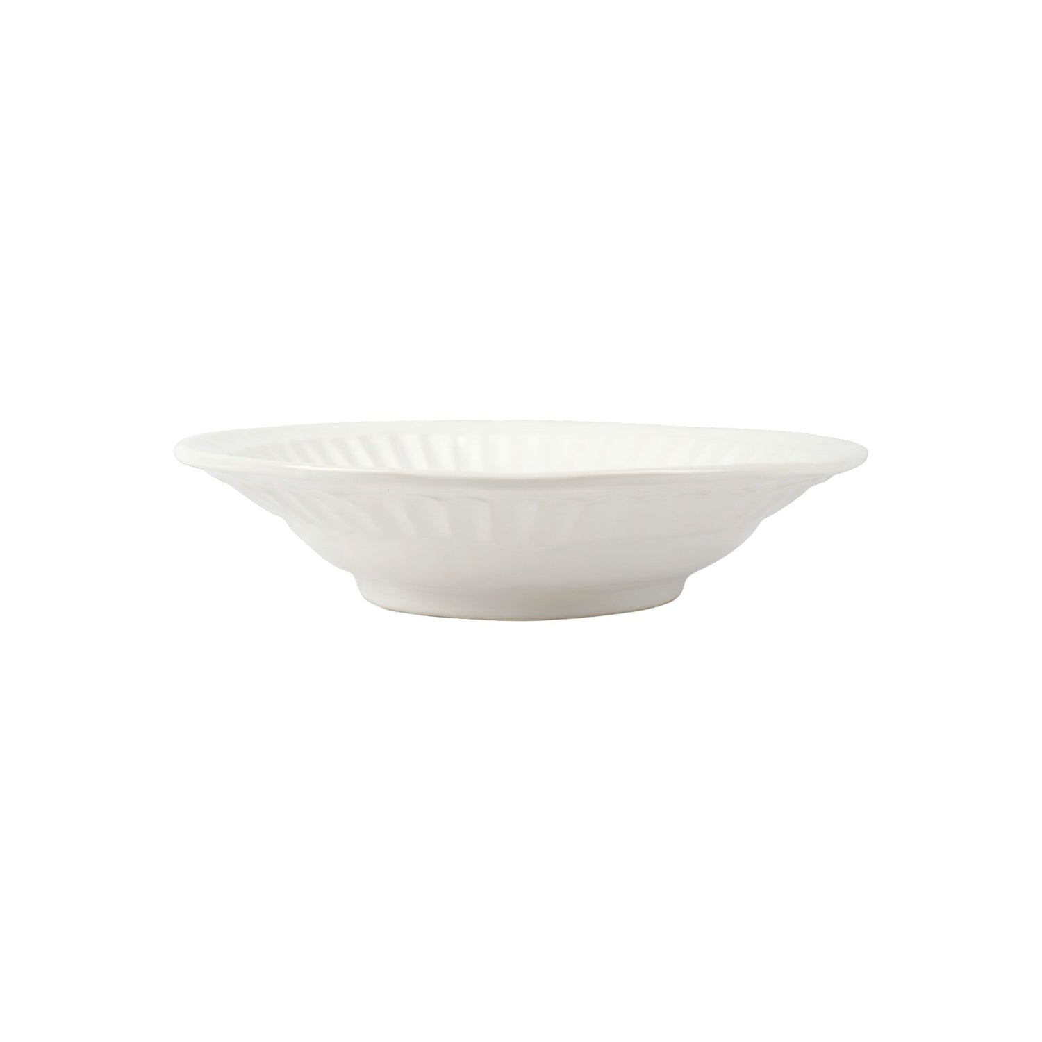 Pietra Serena Small Shallow Serving Bowl - Gaines Jewelers