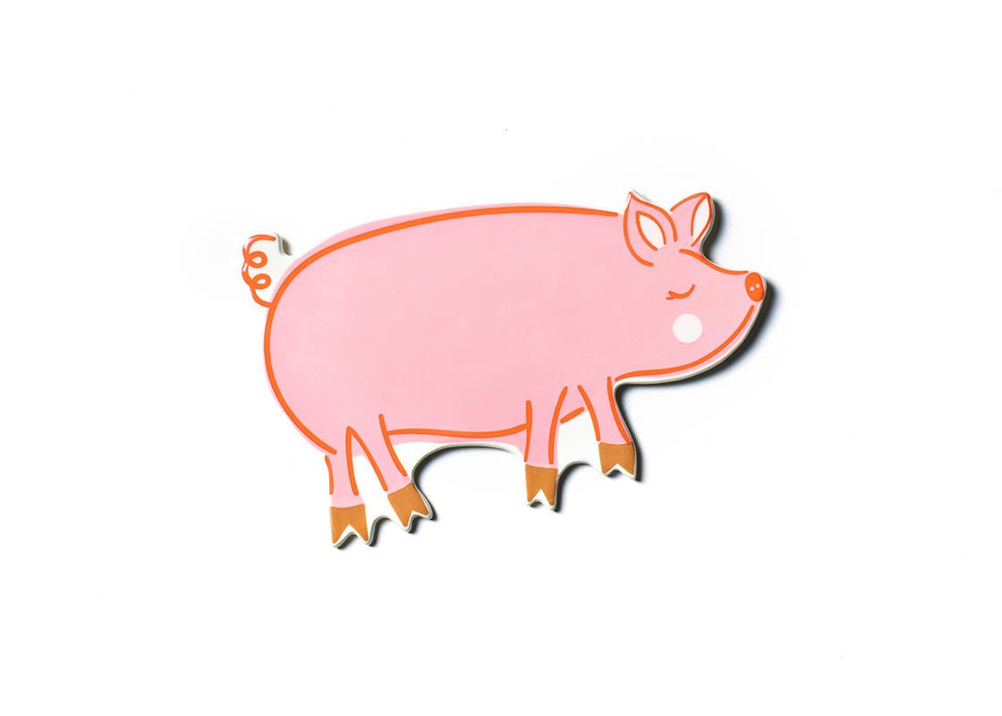 Pig Out Big Attachment - Gaines Jewelers