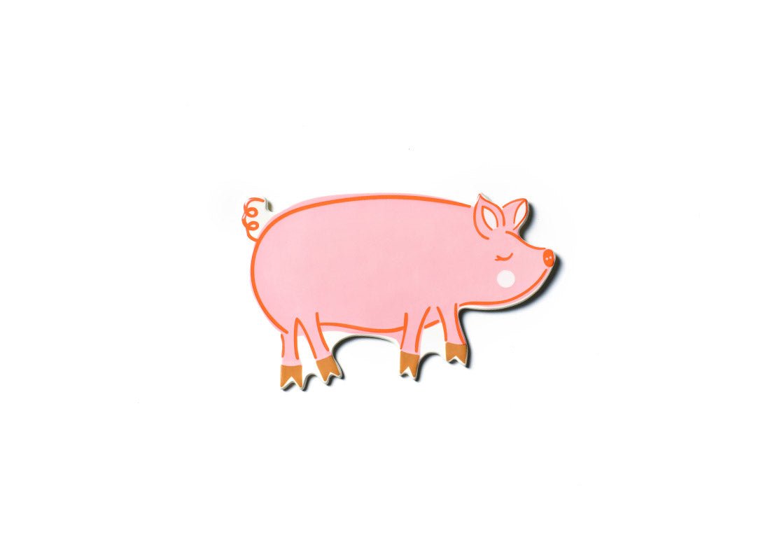 Pig Out Mini Attachment - Gaines Jewelers
