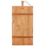Pine Rectangle Charcuterie Board XL - Gaines Jewelers