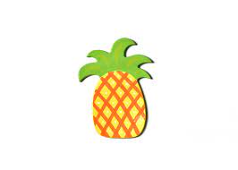 Pineapple Big Attachment - Gaines Jewelers