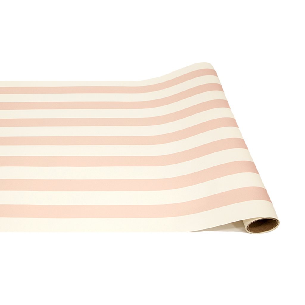 Pink Classic Stripe Runner - Gaines Jewelers