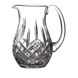Pitcher Lismore 57oz - Waterford - Gaines Jewelers