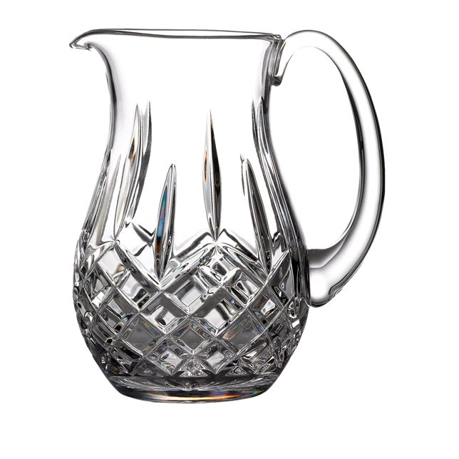 Pitcher Lismore 57oz - Waterford - Gaines Jewelers