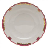 PRINCESS VICTORIA RASPBERRY - SALAD PLATE - Gaines Jewelers