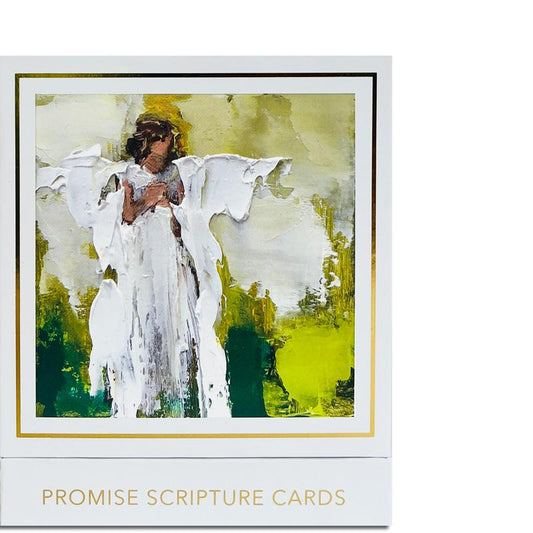 Promise Scripture Cards - Gaines Jewelers