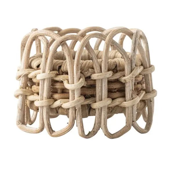 Provence Napkin Ring - Whitewash - Gaines Jewelers