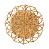 Provence Placemat - Natural - Gaines Jewelers