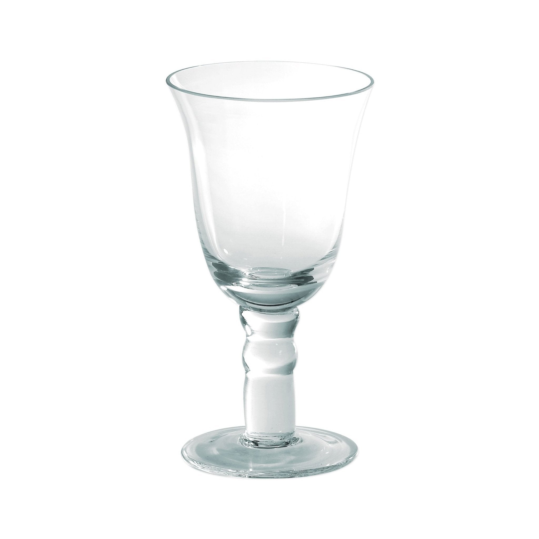 Puccinelli Water Glass - Vietri - Gaines Jewelers