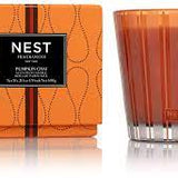 Pumpkin Chai 3-Wick Candle - Gaines Jewelers