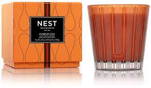 Pumpkin Chai 3-Wick Candle - Gaines Jewelers