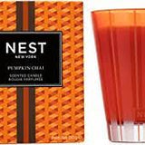 Pumpkin Chai Classic Candle - Gaines Jewelers