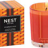Pumpkin Chai Votive Candle - Gaines Jewelers