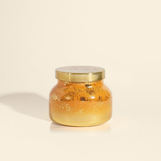 Pumpkin Dulce Glimmer Petite Jar, 8 oz - Gaines Jewelers