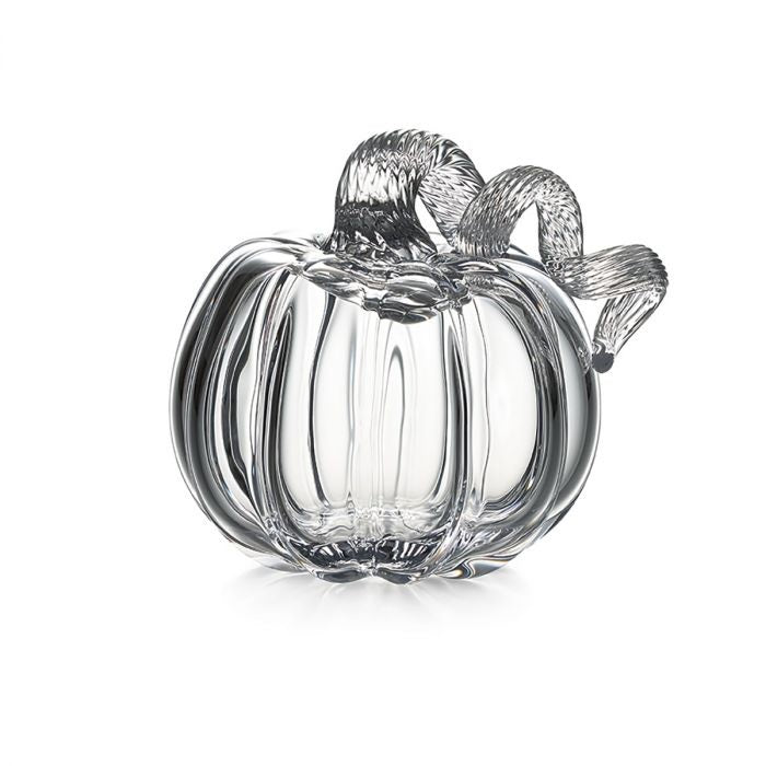 Pumpkin with a Twist - Gaines Jewelers