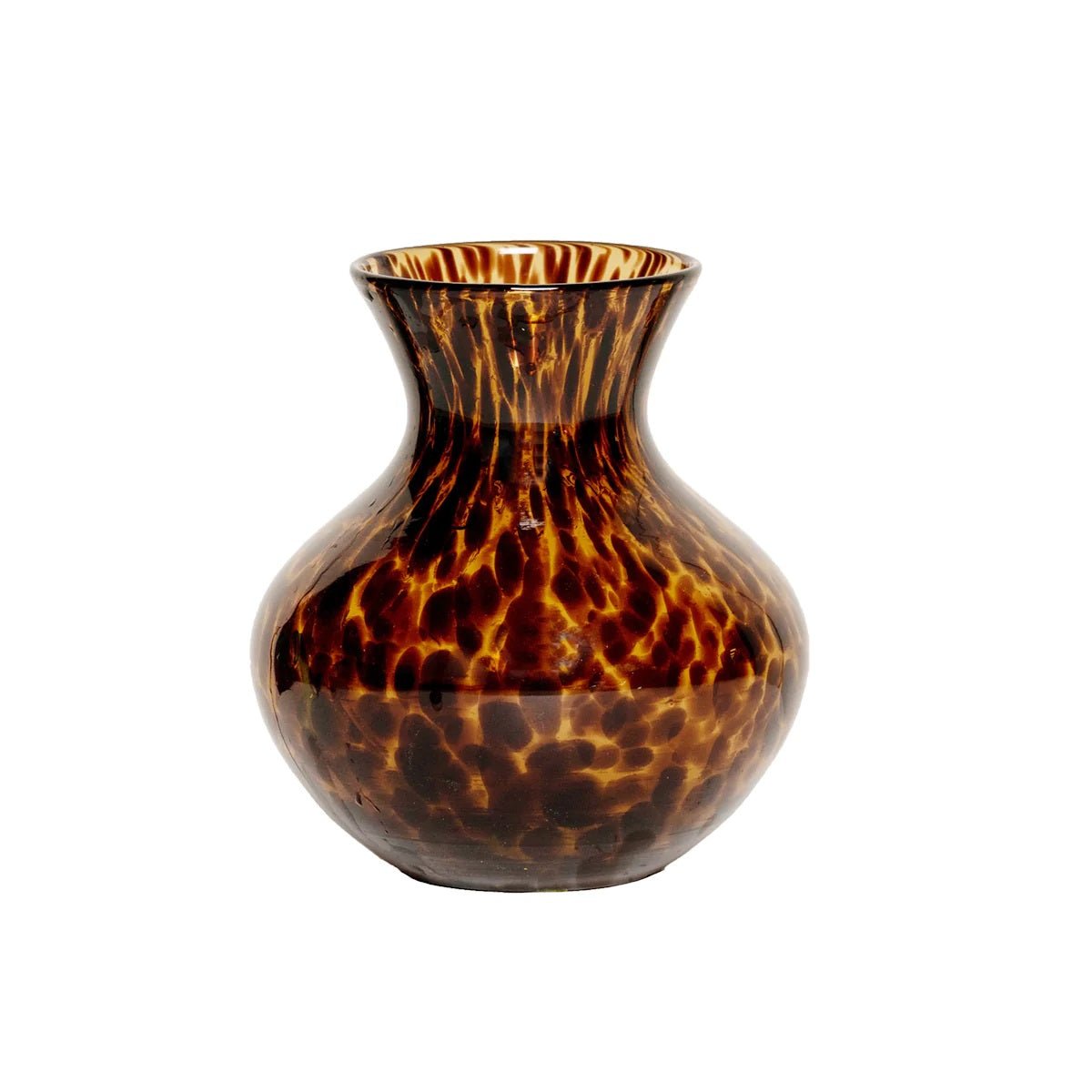 Puro 6" Vase - Gaines Jewelers